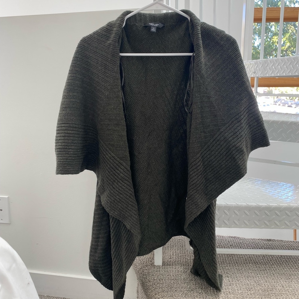 Simply Vera Wang Cardigan